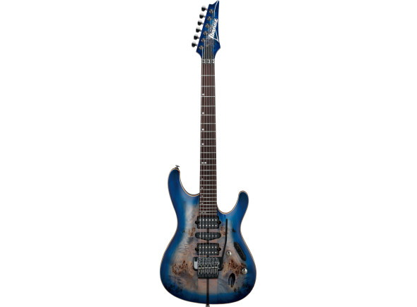 Ibanez S1070PBZCLB Ibanez S1070PBZCLB